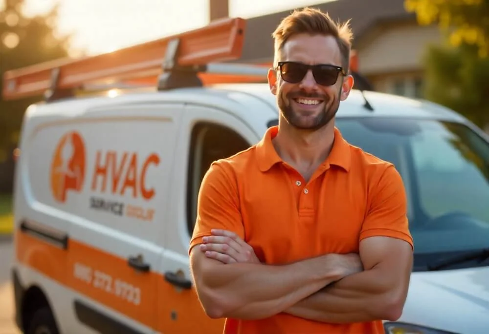 Professional HVAC repair and installation services in Marshalls Creek, PA